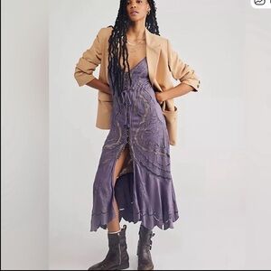Free People Audrey Dress